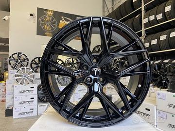 Cerchi tesla raggio 20 NUOVI cod.94272