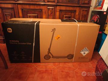 Xiaomi Electric Scooter Elite 