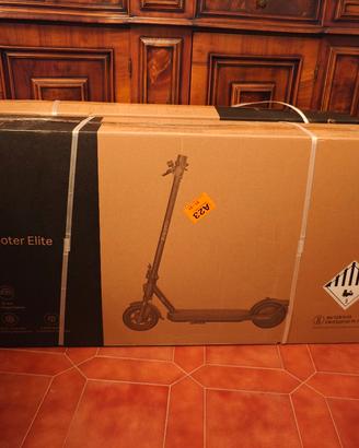 Xiaomi Electric Scooter Elite 