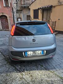 FIAT Punto Evo - 2010