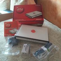 ALICE Gate 2 Plus - Modem ADSL2 + Ethernet/USB