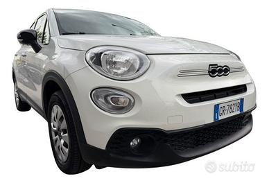 FIAT 500X 1.3 MultiJet 95 CV