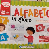 Alfabeto in gioco