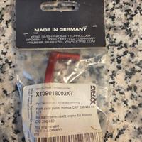 Estrattore perno ruota posteriore Honda CRF 250