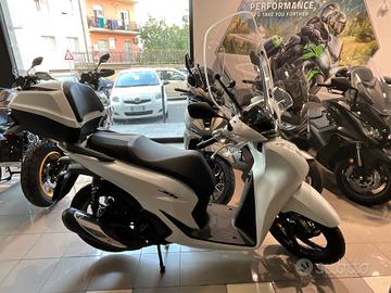 Honda SH 125 NUOVO 2025 pronta consegna