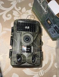 Macchina fotografica