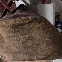 Borsa donna a mano