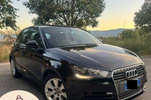 Audi A1 1.6 Diesel 90Cv 2012