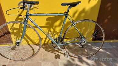 Bici da corsa per città Moser 1977