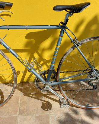 Bici da corsa per città Moser 1977