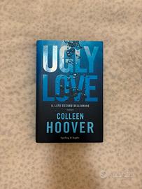 ugly love - colleen hoover