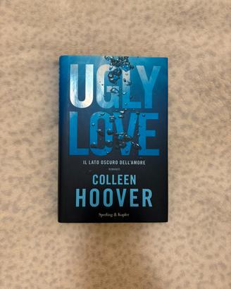 ugly love - colleen hoover