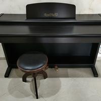 Pianoforte GEM  RP 80