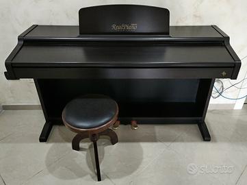 Pianoforte GEM  RP 80