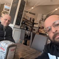 Badante Convivente con Esperienza zona trieste