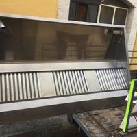 Attrezzatura per cucine