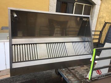 Attrezzatura per cucine