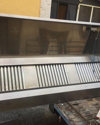 Attrezzatura per cucine