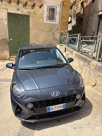 I 10 Hyundai Benzina