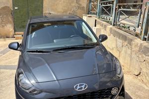 I 10 Hyundai Benzina
