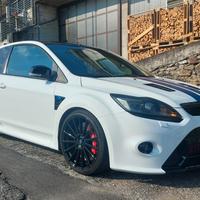 FORD Focus 2ª serie - 2010