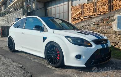 FORD Focus 2ª serie - 2010