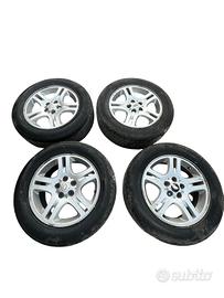 Cerchi in lega da 18 Range Rover Sport L320 2006/2