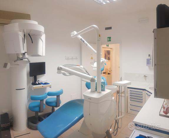 Studio Dentistico Autorizzato Studio Medico Roma