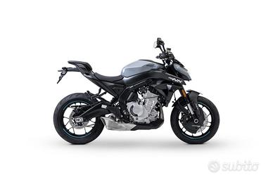 Cf Moto Altro NK675