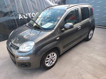 Fiat Panda 1.2 BENZINA Lounge