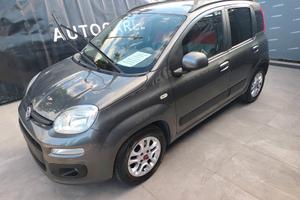 Fiat Panda 1.2 BENZINA Lounge