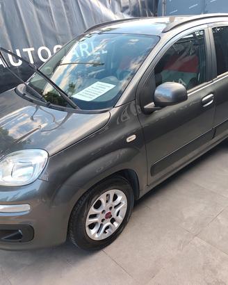 Fiat Panda 1.2 BENZINA Lounge