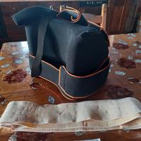 Tutore Spalla Braccio + fascia