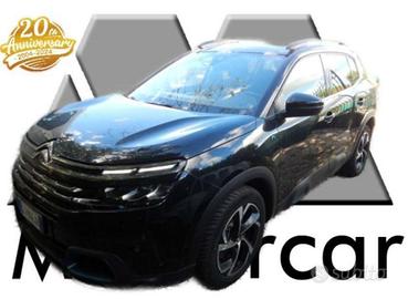 CITROEN C5 Aircross C5 Aircross1.6 hybrid phev S