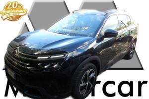 CITROEN C5 Aircross C5 Aircross1.6 hybrid phev S