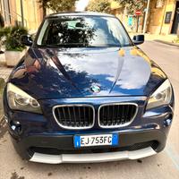 BMW X1 2011 x-drive 2.0 143cv
