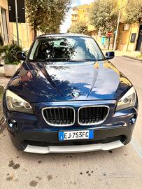 BMW X1 2011 x-drive 2.0 143cv