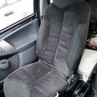 CITROEN C1 2007 - TAPPEZZERIA