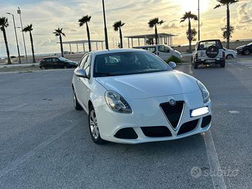 Alfa romeo giulietta 1.6 jtd