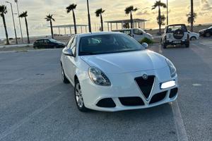 Alfa romeo giulietta 1.6 jtd