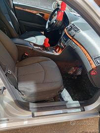 Mercedes e 220diesel del 2005
