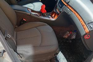 Mercedes e 220diesel del 2005