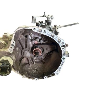 CAMBIO MANUALE COMPLETO TOYOTA Yaris Serie 1SZ Ben