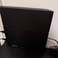 Sony PlayStation 4
