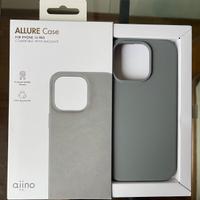 Cover Aiino iPhone 16 Pro