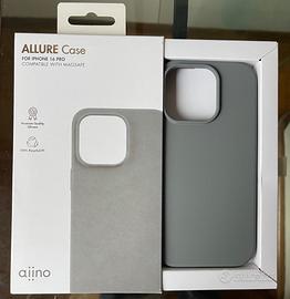 Cover Aiino iPhone 16 Pro