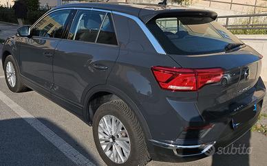 T-Roc 2.0 TDI SCR 150cv Business BlueMotion 12/21