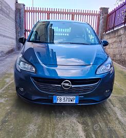 Opel corsa 1.3 diesel 75 CV start&stop coupé 