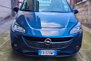 Opel corsa 1.3 diesel 75 CV start&stop coupé 