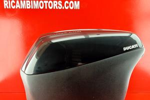 VALIGIA SX DUCATI ST2 ST3 ST4